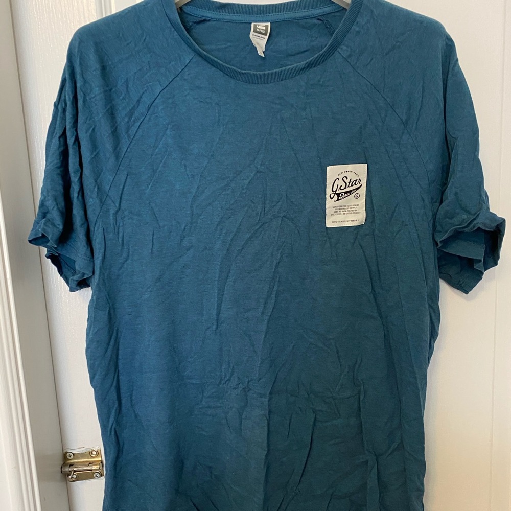 G star T-shirt